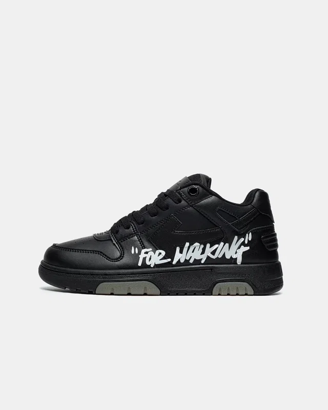 Off White For walking black — головне фото товару