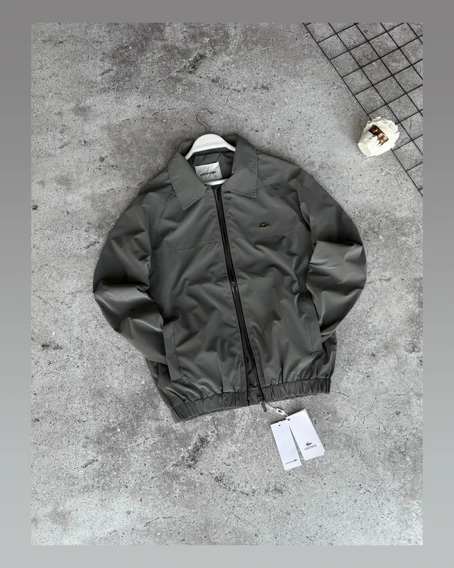 Куртка Lacoste — головне фото товару