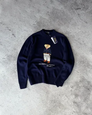 Polo Bear Інше — головне фото товару
