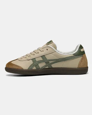 Onitsuka Tiger Tokuten 'Beige Green' 1183C086-250 — головне фото товару