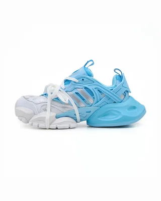 Adidas Vento XLG Deluxe Blue White — головне фото товару