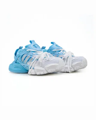 Adidas Vento XLG Deluxe Blue White — головне фото товару
