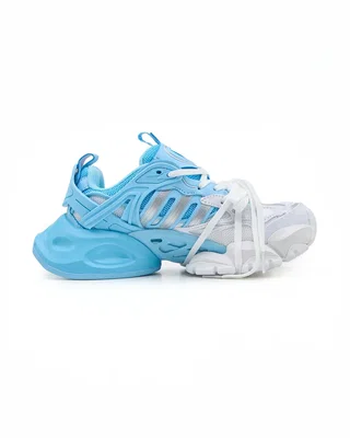 Adidas Vento XLG Deluxe Blue White — головне фото товару