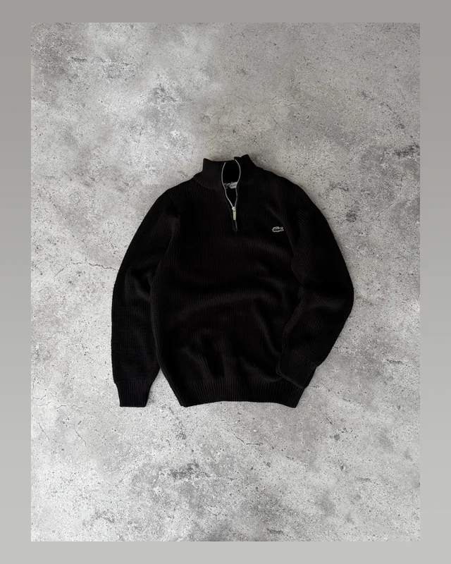 Светр Lacoste — головне фото товару