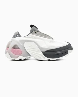 Adidas Edge Runner White Grey — головне фото товару