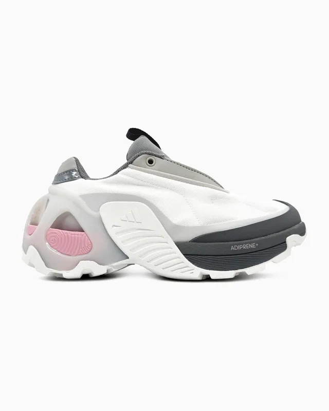 Adidas Edge Runner White Grey — головне фото товару