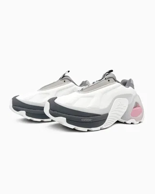 Adidas Edge Runner White Grey — головне фото товару