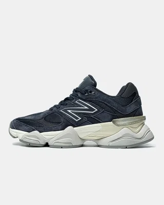 New Balance New Balance9060 'Eclipse Navy' U9060NV — головне фото товару