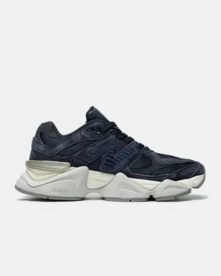 New Balance New Balance9060 'Eclipse Navy' U9060NV — головне фото товару