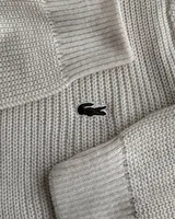 Светр Lacoste — головне фото товару