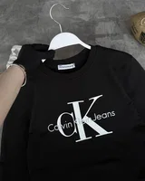 Світшот Calvin Klein — головне фото товару