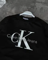 Світшот Calvin Klein — головне фото товару