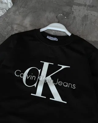 Світшот Calvin Klein — головне фото товару