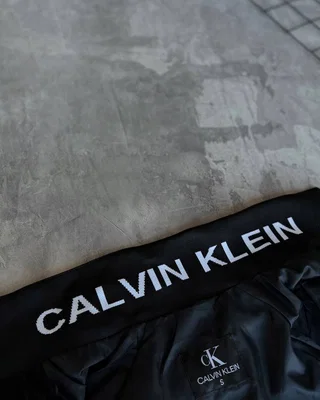 Куртка Calvin Klein — головне фото товару