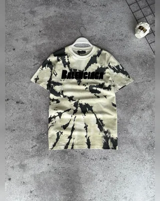 Футболка Balenciaga — головне фото товару