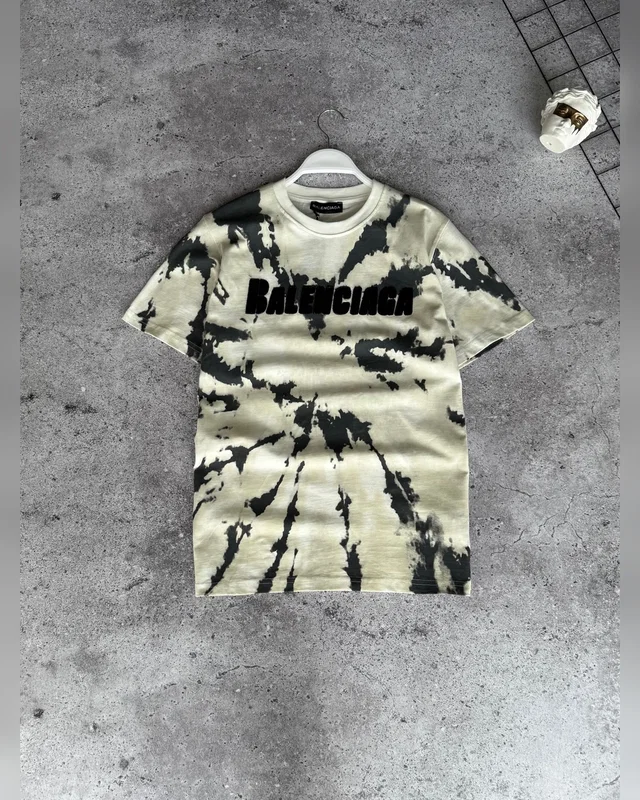 Футболка Balenciaga — головне фото товару