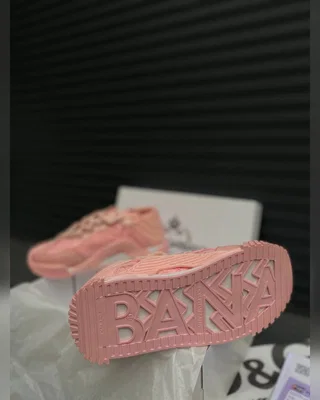 Dolce &amp Gabbana Low top Light Pink Dolce &amp Gabbana — головне фото товару