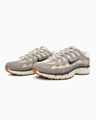 Nike P 6000 SE College Grey Light Orewood — головне фото товару