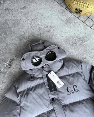 Куртка C.P. Company — головне фото товару