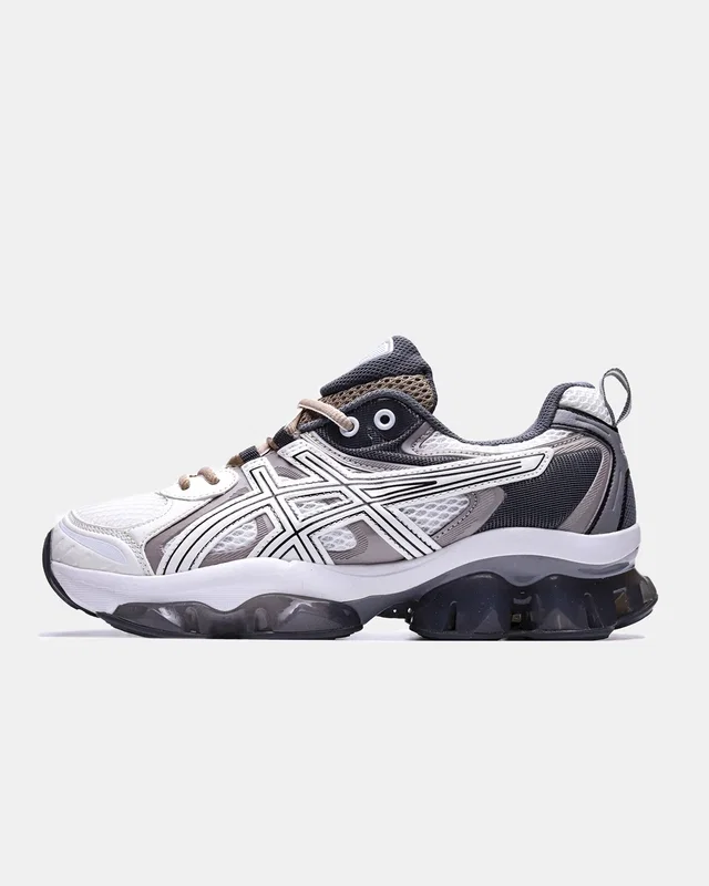 Asics Gel Quantum Kinetic 'Birch Dark Taupe' — головне фото товару
