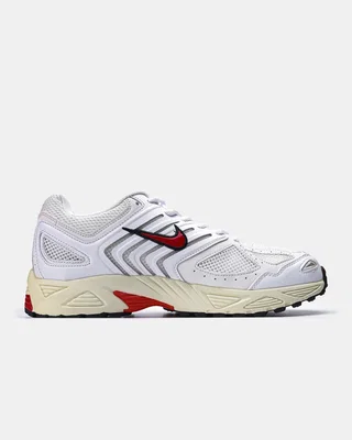 Nike Wmns Air Pegasus 2K5 'White Gym Red' — головне фото товару