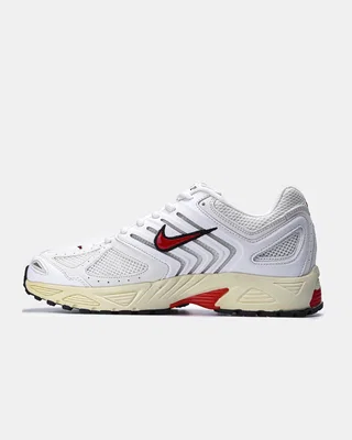 Nike Wmns Air Pegasus 2K5 'White Gym Red' — головне фото товару