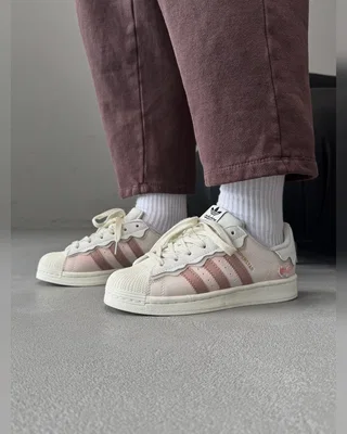 Adidas Superstar Sakura Pink — головне фото товару