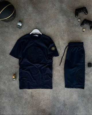 Комплект Stone Island — головне фото товару