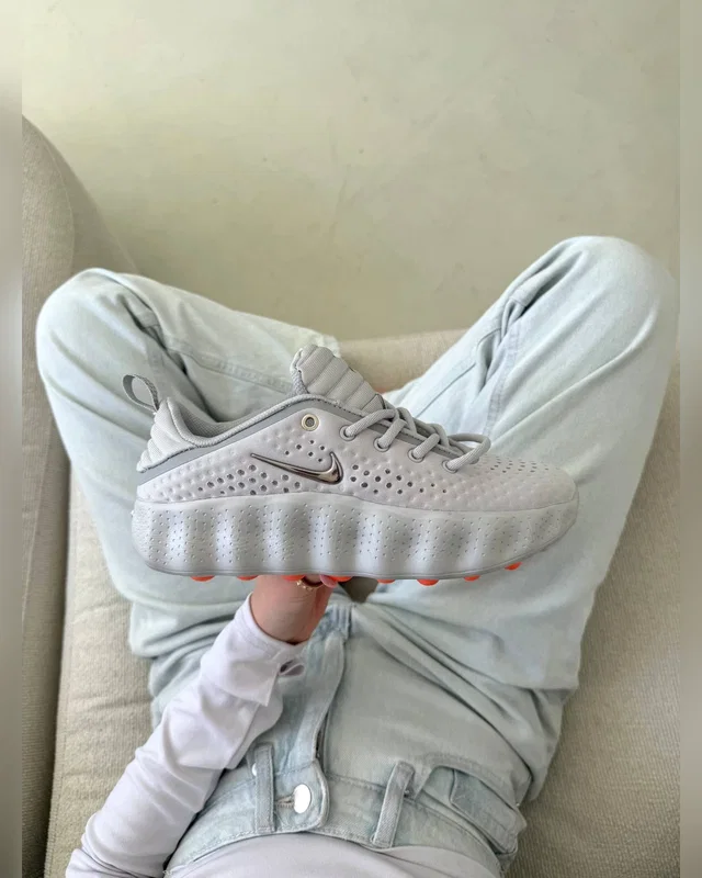 Nike mind 002 grey — головне фото товару