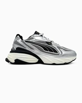 Puma Fade Nitro LS Silver — головне фото товару