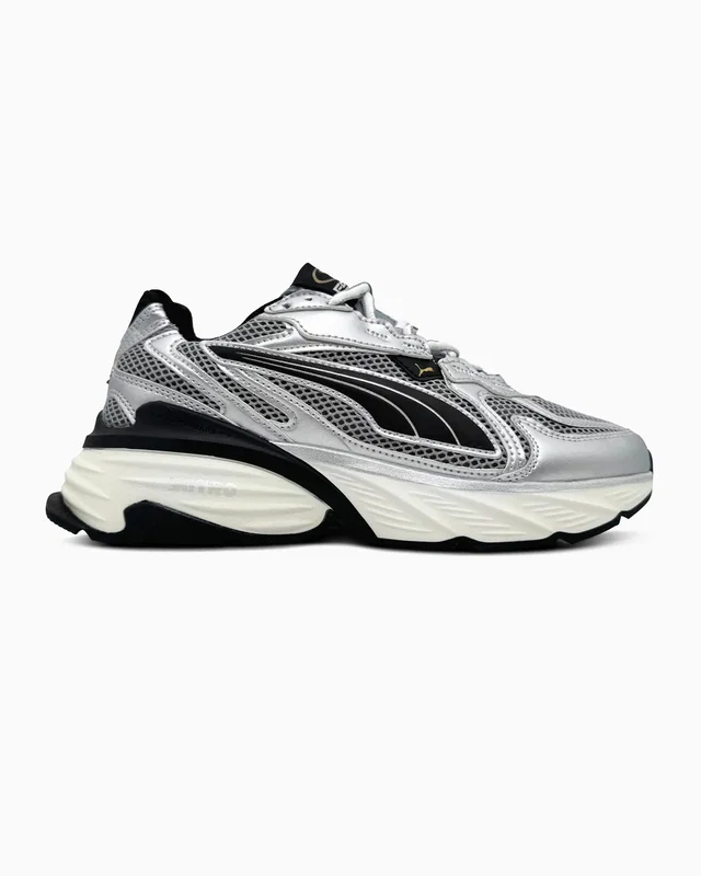 Puma Fade Nitro LS Silver — головне фото товару