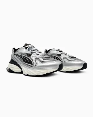 Puma Fade Nitro LS Silver — головне фото товару