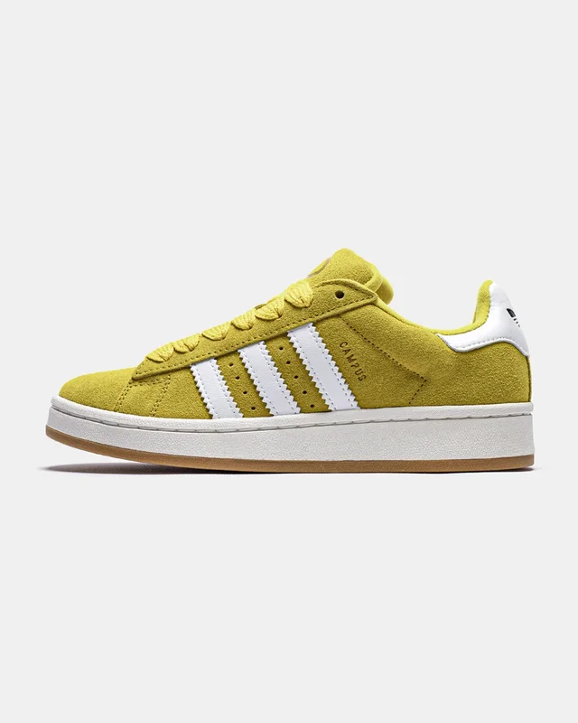 Adidas Campus 00s Yellow — головне фото товару