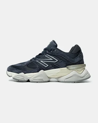 New Balance New Balance9060 'Eclipse Navy' U9060NV — головне фото товару