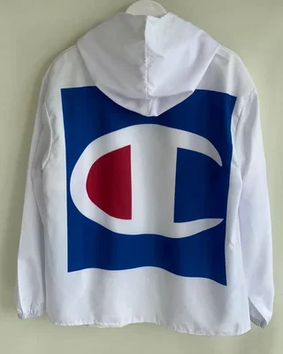 Куртка Champion — головне фото товару