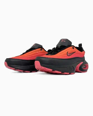 Nike Air Max Portal Red Black — головне фото товару