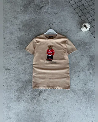 Polo Ralph Lauren Polo Bear — головне фото товару