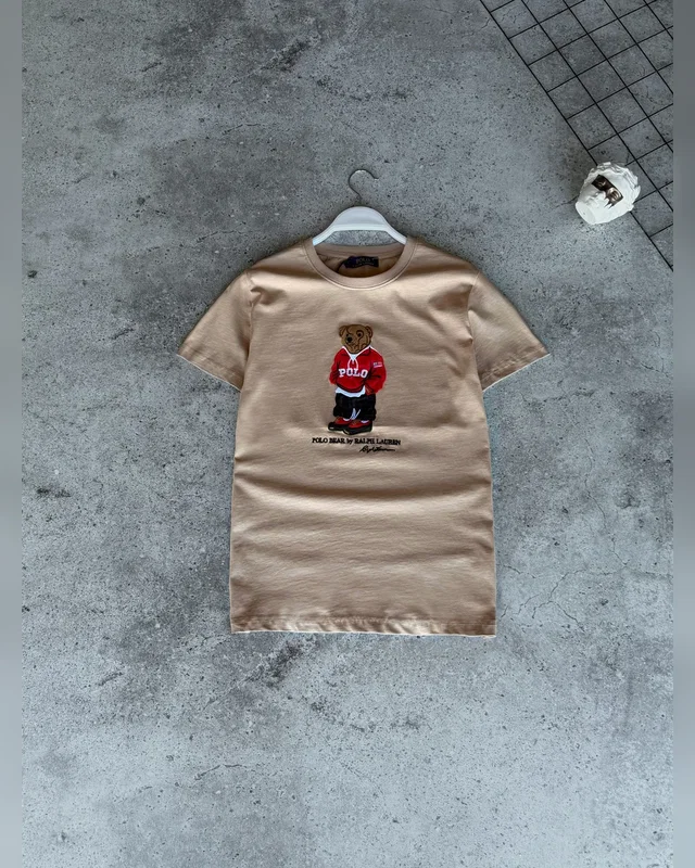 Polo Ralph Lauren Polo Bear — головне фото товару