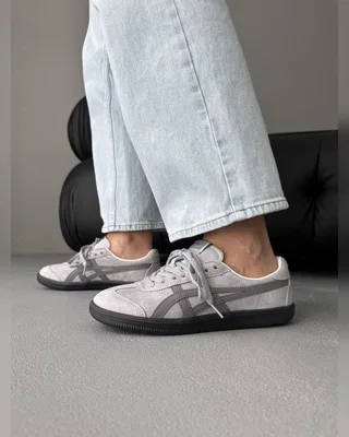 Onitsuka Tiger Asics Onitsuka Tiger Tokuten Grey — головне фото товару