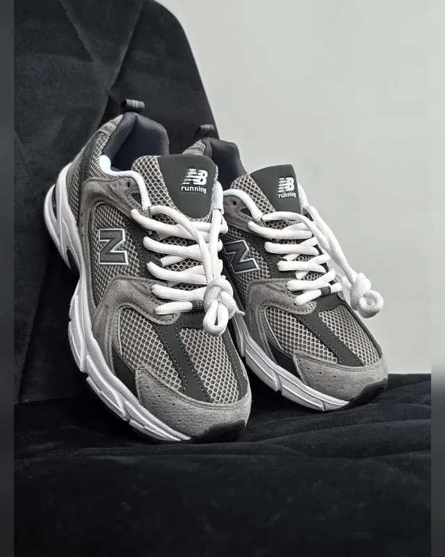 New Balance 530 • Grey • — головне фото товару