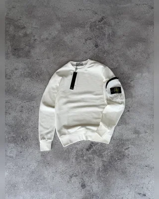 Світшот Stone Island — головне фото товару