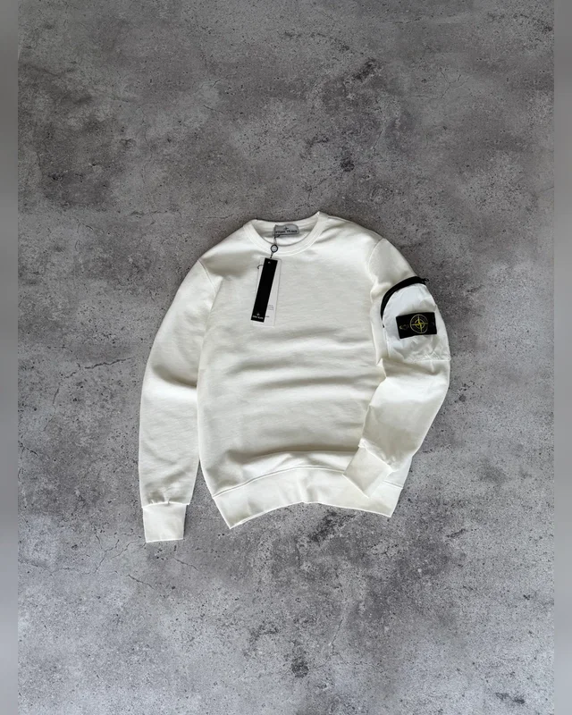 Світшот Stone Island — головне фото товару