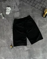 Шорти Stone Island — головне фото товару