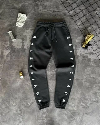 Штани Balenciaga — головне фото товару