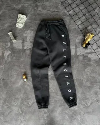 Штани Balenciaga — головне фото товару