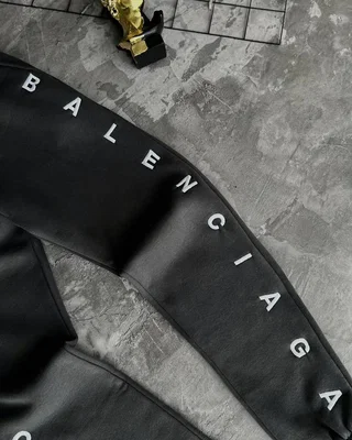 Штани Balenciaga — головне фото товару