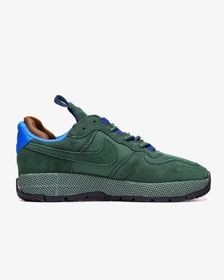 Nike Air Force 1 Wild 'Fir' FB2348-300 — головне фото товару