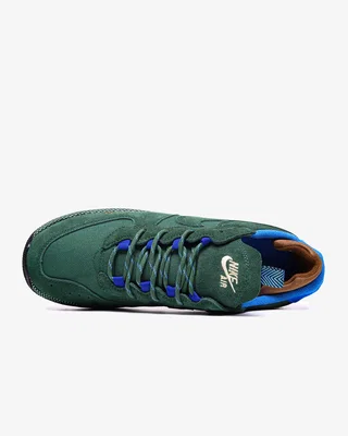 Nike Air Force 1 Wild 'Fir' FB2348-300 — головне фото товару