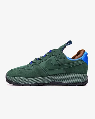 Nike Air Force 1 Wild 'Fir' FB2348-300 — головне фото товару