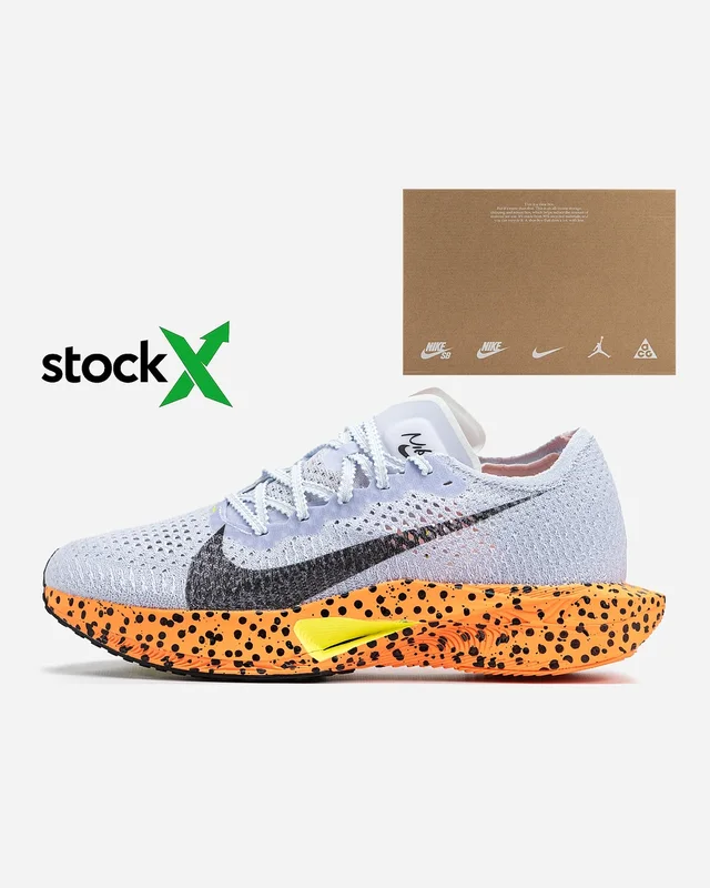 Nike 2021 Nike Air ZoomX VaporFly 3 — головне фото товару